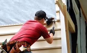 Best James Hardie Siding  in Altamont, OR